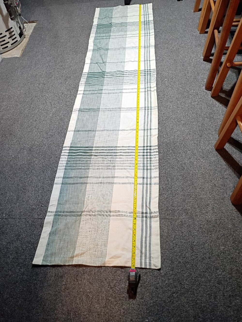 hearth & hand table runner
